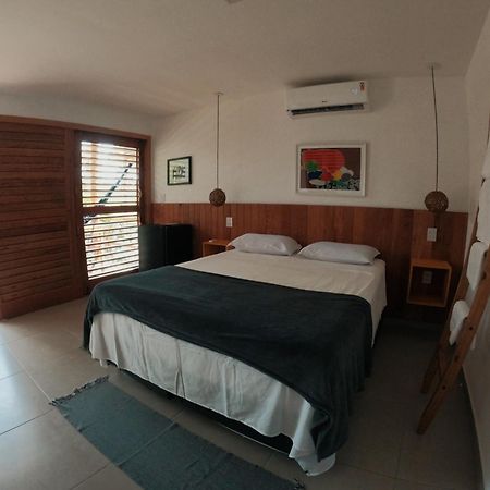 Bangalo Patua Apartment Бара Гранде Стая снимка