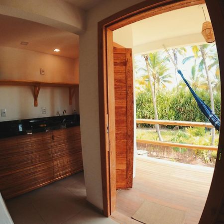 Bangalo Patua Apartment Бара Гранде Стая снимка