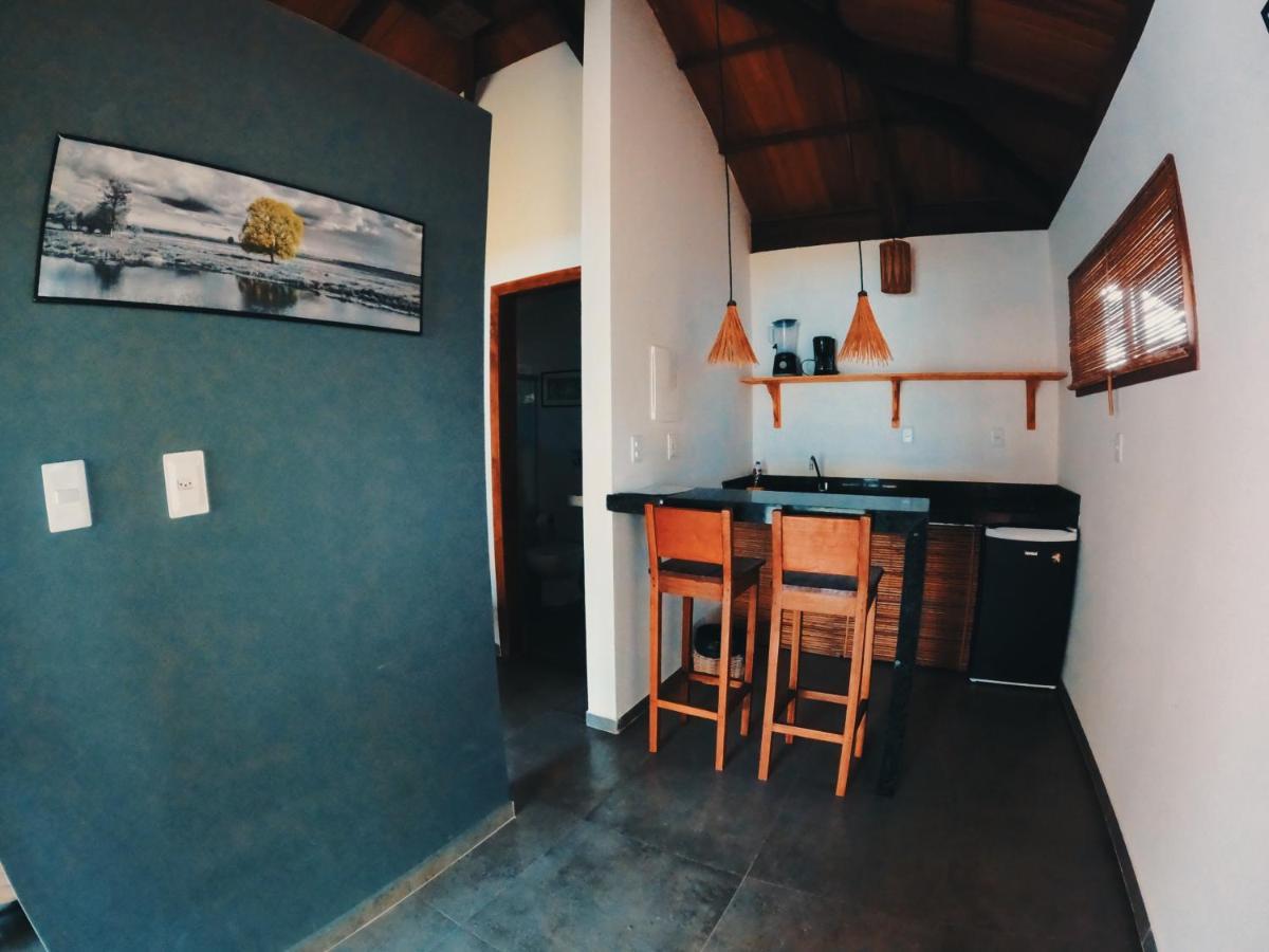 Bangalo Patua Apartment Бара Гранде Екстериор снимка