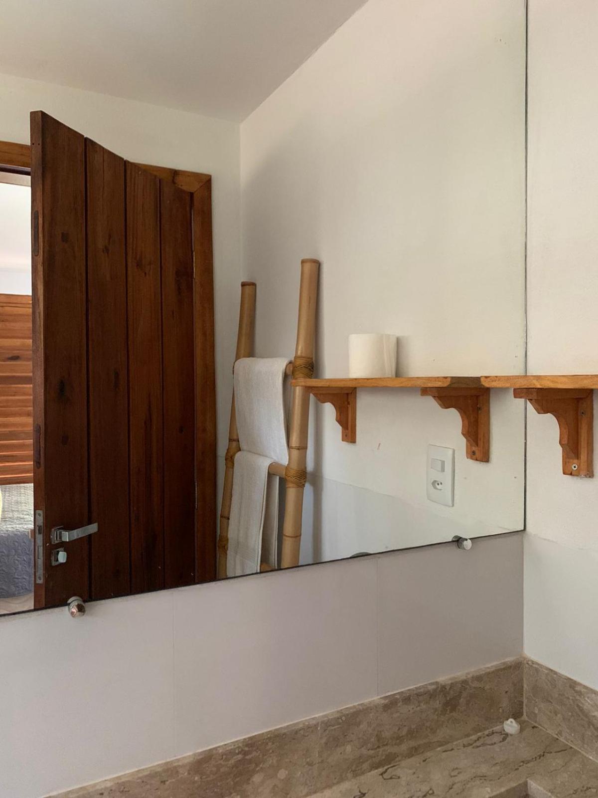 Bangalo Patua Apartment Бара Гранде Стая снимка